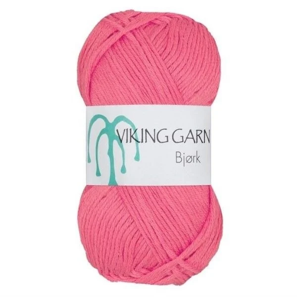 Viking Bjørk 552 Abricots