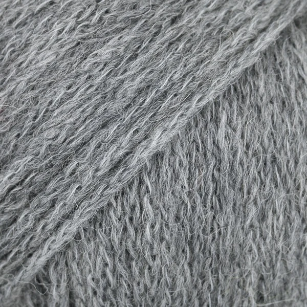 DROPS Sky 04 Gris acier (Mix)