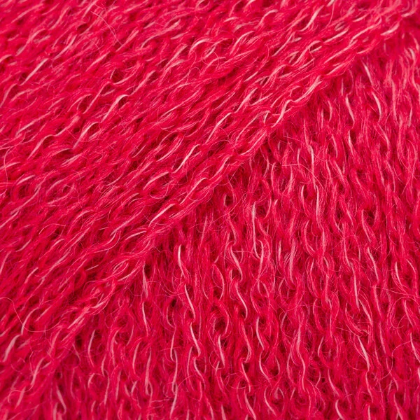 DROPS Sky 35 Rouge fraise (Mix)