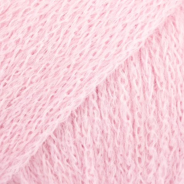 DROPS Sky 27 Rose poudré (Uni Colour)