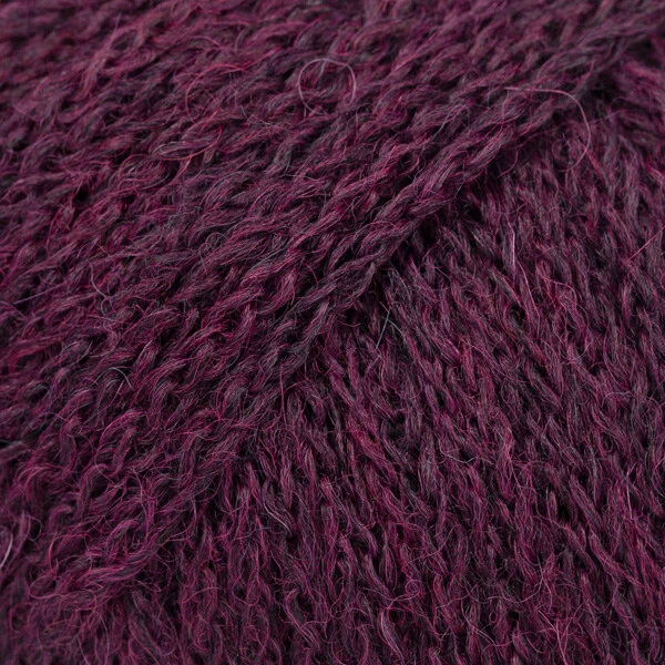 DROPS Sky 33 Violet foncé (Mix)