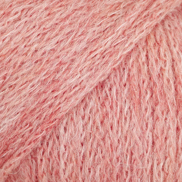 DROPS Sky 19 Pêche (Uni Colour)