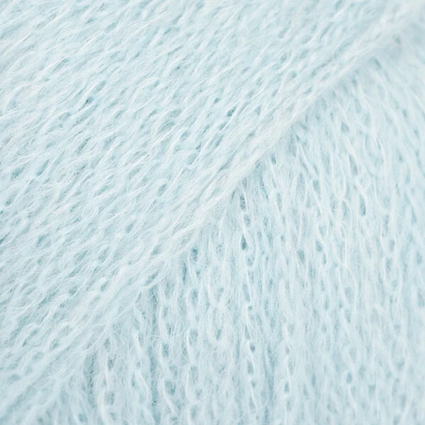 DROPS Sky 31 Bleu glacier (Uni Colour)