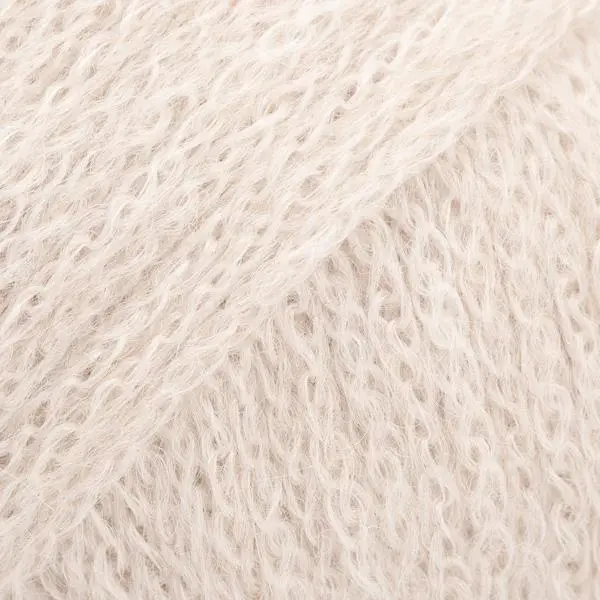 DROPS Sky 25 Brume blanche (Uni Colour)
