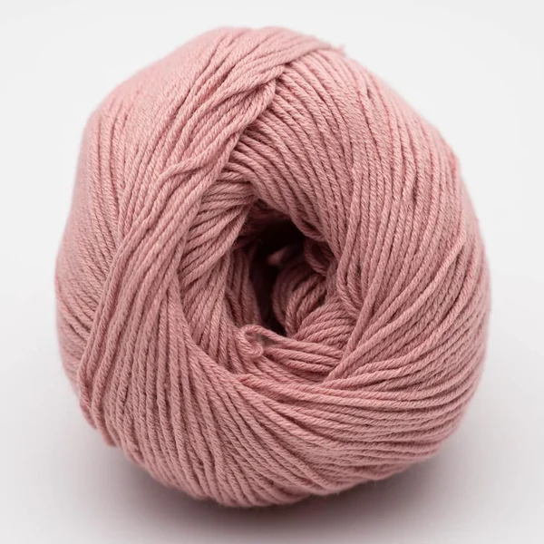 BC Garn Alba GOTS 41 Rose poudré