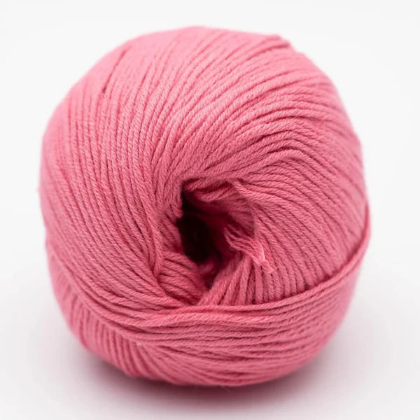 BC Garn Alba GOTS 31 Rose