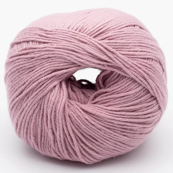 BC Garn Alba GOTS 35 Magnolia