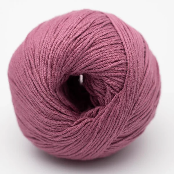 BC Garn Alba GOTS 34 Bruyère