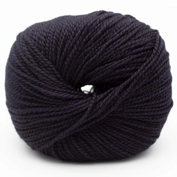 BC Garn Semilla GOTS 027 Marine