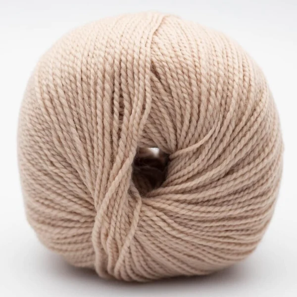 BC Garn Semilla GOTS 003 Crème