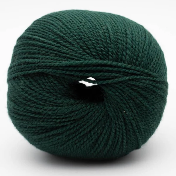 BC Garn Semilla GOTS 021 Vert chasseur