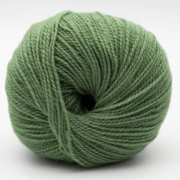 BC Garn Semilla GOTS 020 Saule
