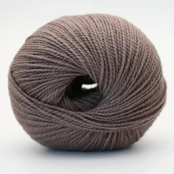 BC Garn Semilla GOTS 034 Gris pierre
