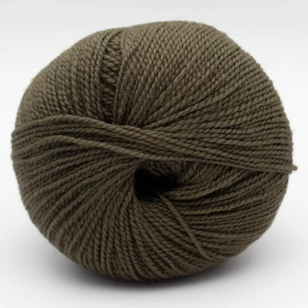 BC Garn Semilla GOTS 018 Ardoise