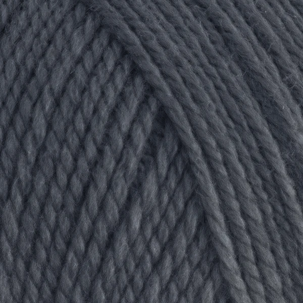 BC Garn Semilla OB102 Gris foncé (Biologique mais non certifié GOTS)