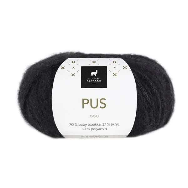 Du Store Alpakka Pus 4017 Trier