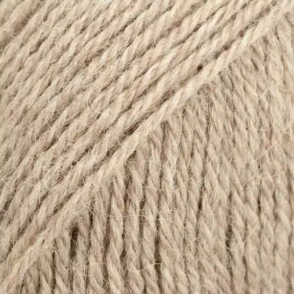 DROPS Alpaca 2020 Nougat clair (Mix)