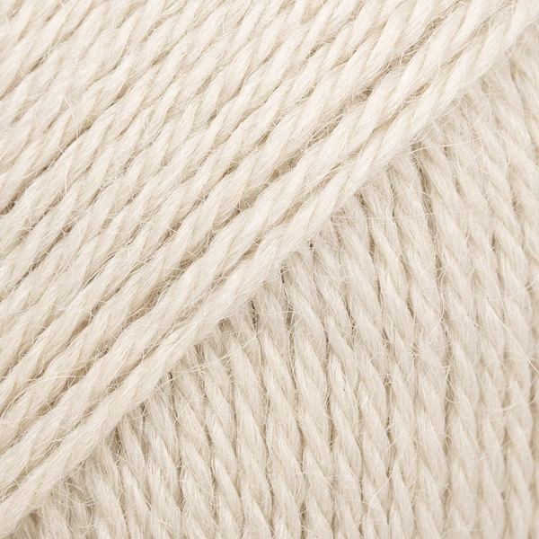 DROPS Alpaca 9039 Sable (Uni Colour)