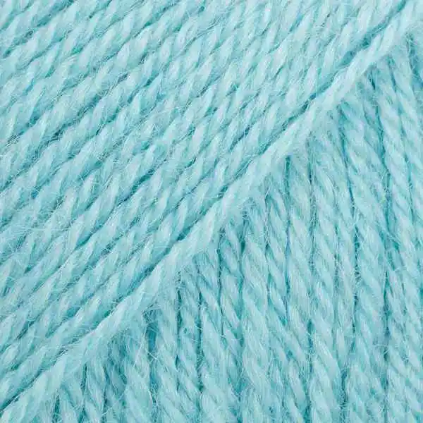 DROPS Alpaca 2917 Turquoise (Uni Colour)