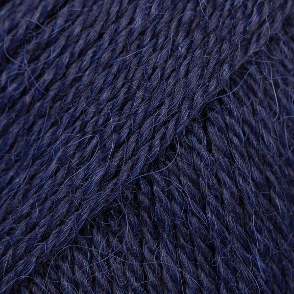 DROPS Alpaca 9047 Azurite (Uni Colour)