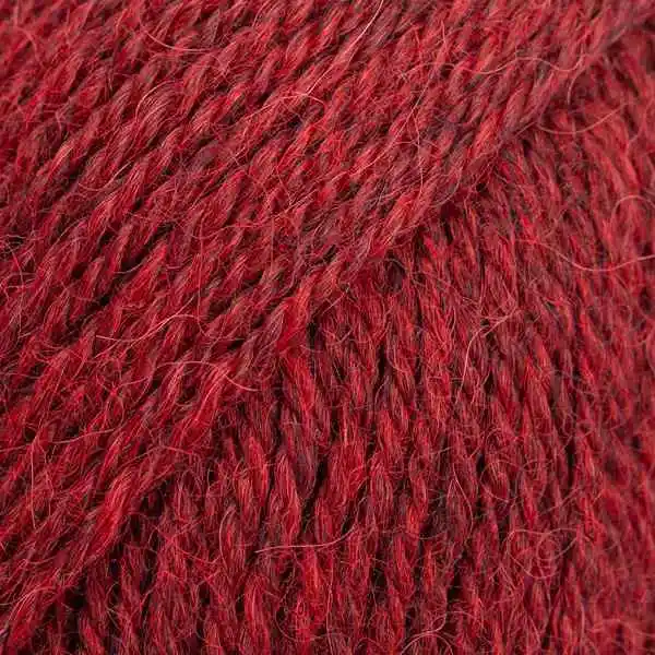DROPS Alpaca 3650 Grenat (Mix)