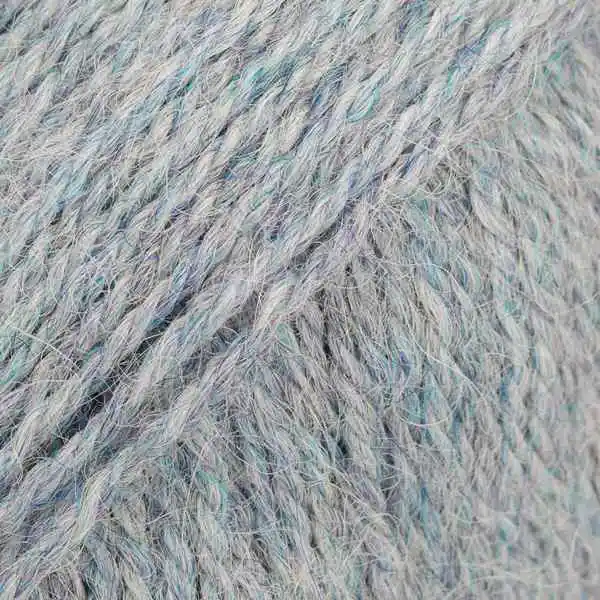 DROPS Alpaca 9021 Brouillard (Mix)