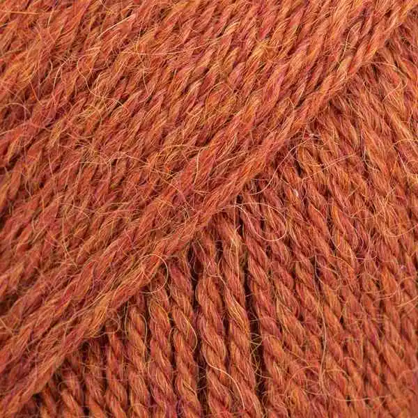 DROPS Alpaca 9025 Noisette (Mix)