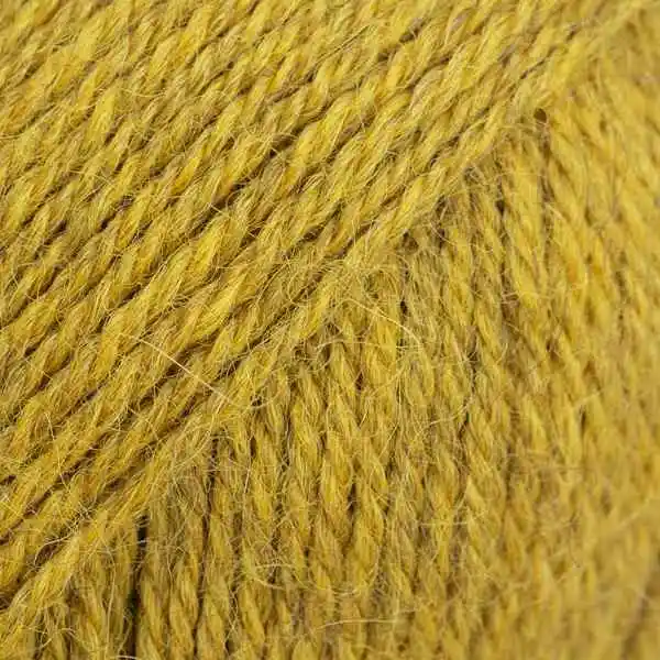DROPS Alpaca 9029 Champ de blé (Mix)