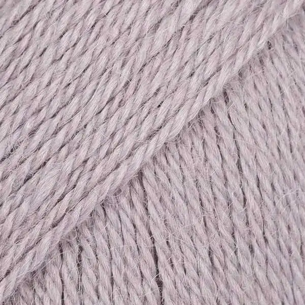 DROPS Alpaca 9035 Lavande givrée (Uni Colour)