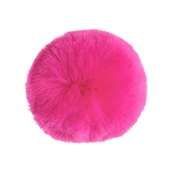 HobbyArts Pom Pon 5 cm 07 Pink
