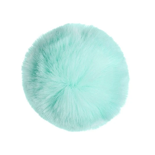 HobbyArts Pom Pon 5 cm 12 Mint
