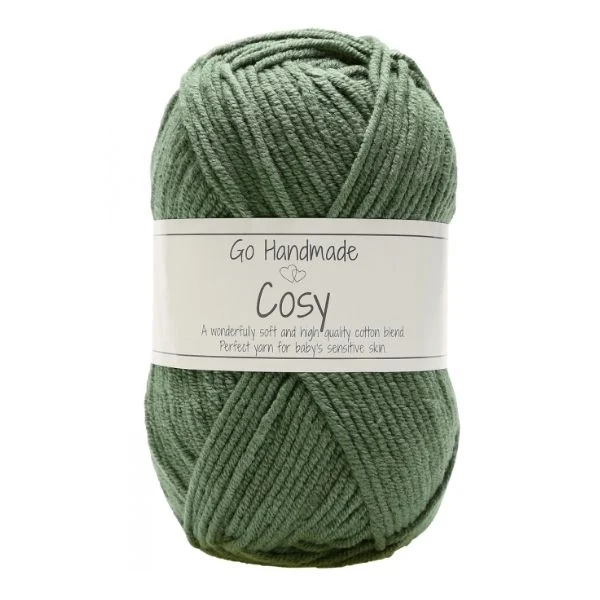 Go Handmade Cosy