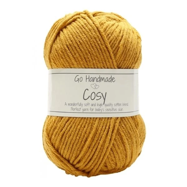 Go Handmade Cosy