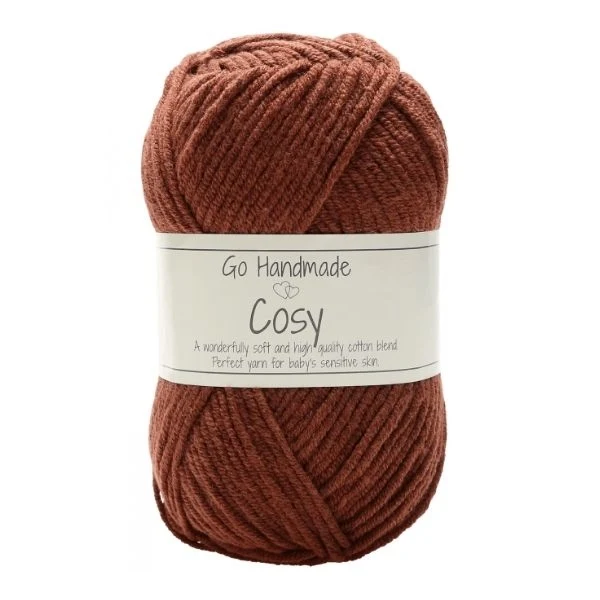 Go Handmade Cosy