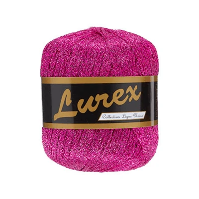 Lammy Lurex