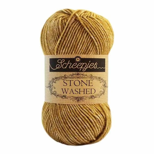 Scheepjes Stone Washed 832 Enstatite