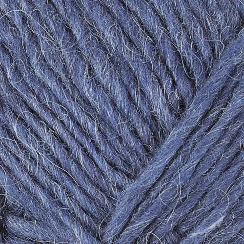 Ístex Álafoss Lopi 0010 Denim heather