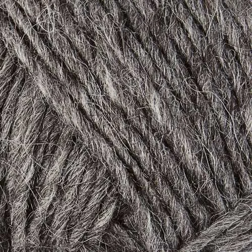 Ístex Álafoss Lopi 0057 Gray heather