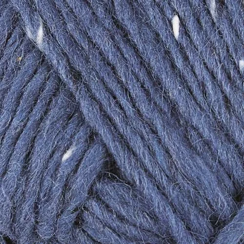 Ístex Álafoss Lopi 1234 Blue tweed