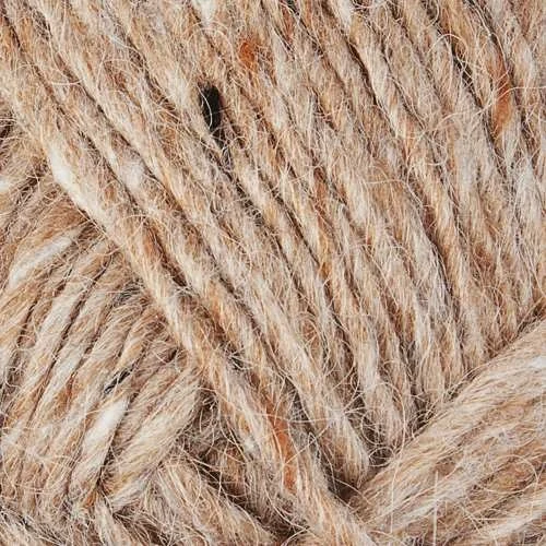 Ístex Álafoss Lopi 9976 Beige tweed