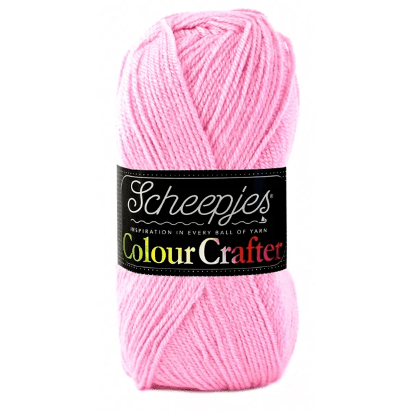 Scheepjes Colour Crafter Den Bosch 1241