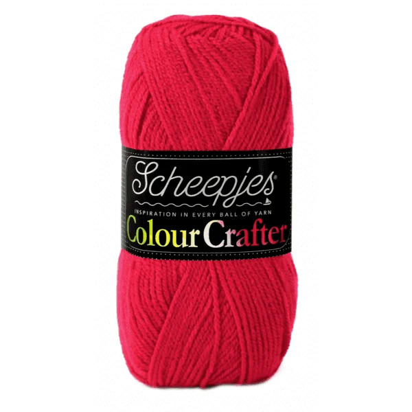 Scheepjes Colour Crafter Maastricht 1246
