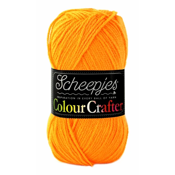 Scheepjes Colour Crafter The Hague 1256