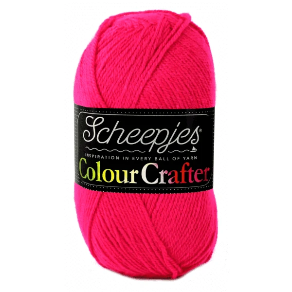 Scheepjes Colour Crafter Apeldoorn 1435