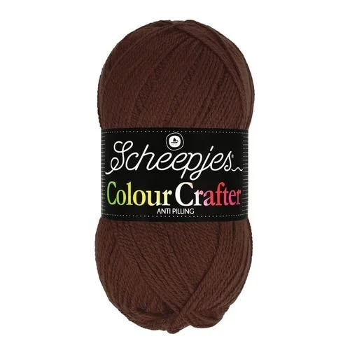 Scheepjes Colour Crafter Haarlem 1054