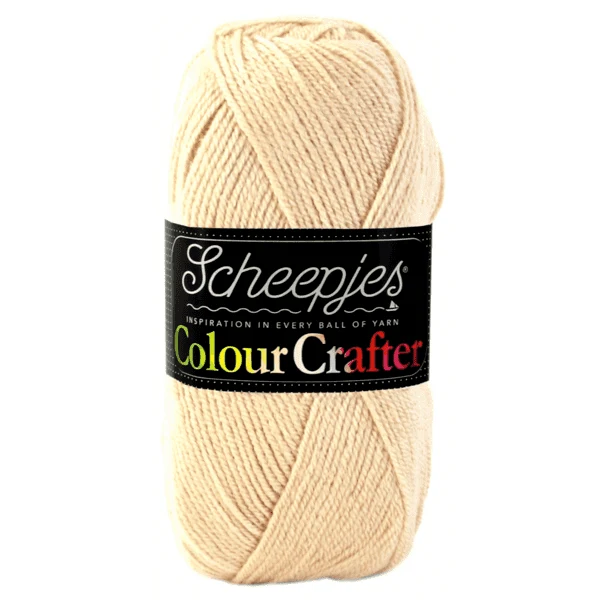 Scheepjes Colour Crafter Ermelo 1710