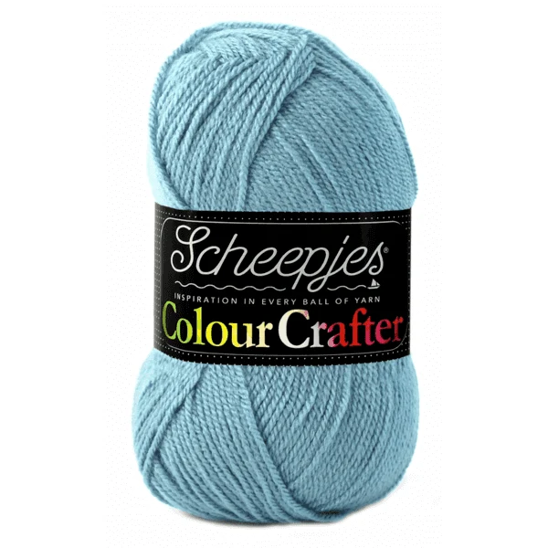 Scheepjes Colour Crafter Alphen 1722