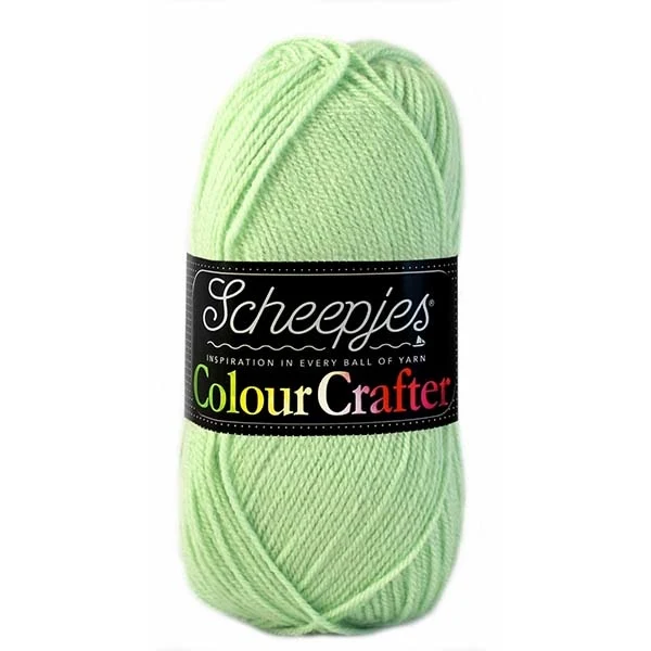 Scheepjes Colour Crafter Almelo 1316