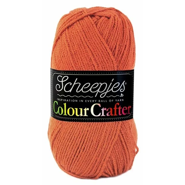 Scheepjes Colour Crafter Breda 1029