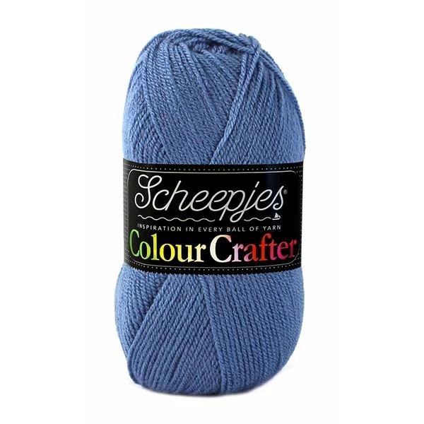 Scheepjes Colour Crafter Dokkum 1302